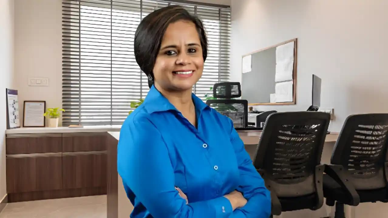 Titan Company Appoints Priya Mathilakath Pillai as Chief People Officer