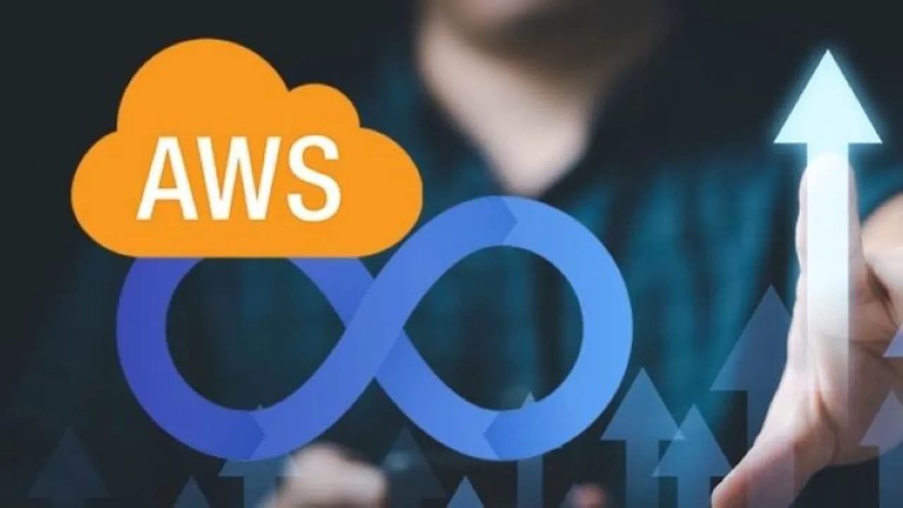 Two-Month Cloud Computing and AWS Internship, Apply by Aug 31