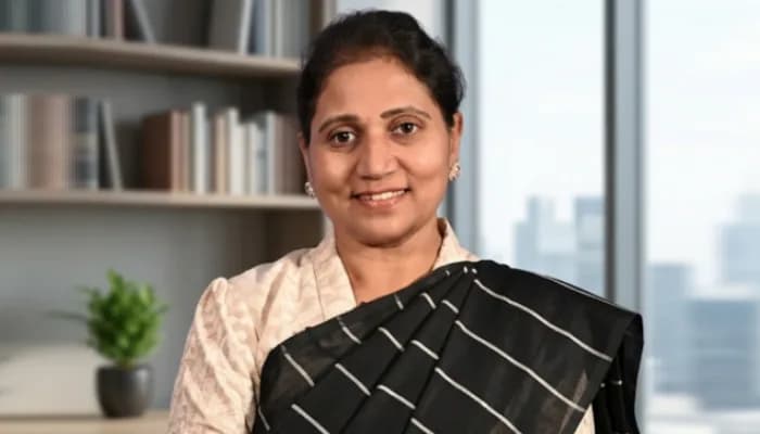 Wendt India Appoints Lakshmi Tulasi Inturi as Head- HR