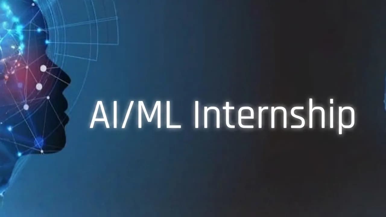 ACITE Offers 6-Month AI/ML Internship With ₹10,000 Monthly Stipend
