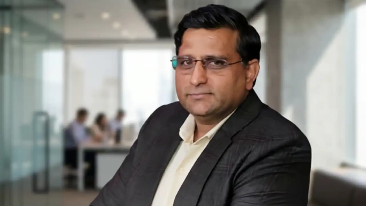 ANAND Group Appoints Yatendra Jain as Corporate Head – HR