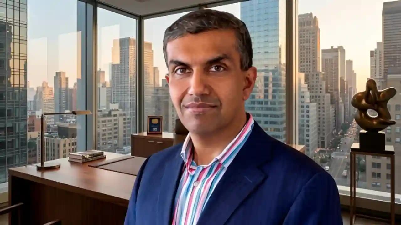 Adobe Appoints Anil Chakravarthy as President and CEO