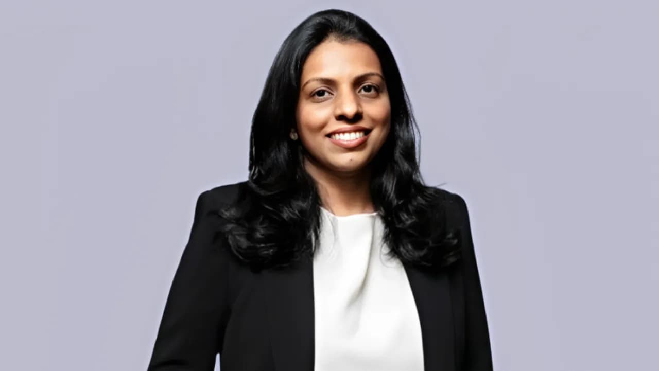 BASF India Appoints Pooja Venkatram as Director and Head- HR