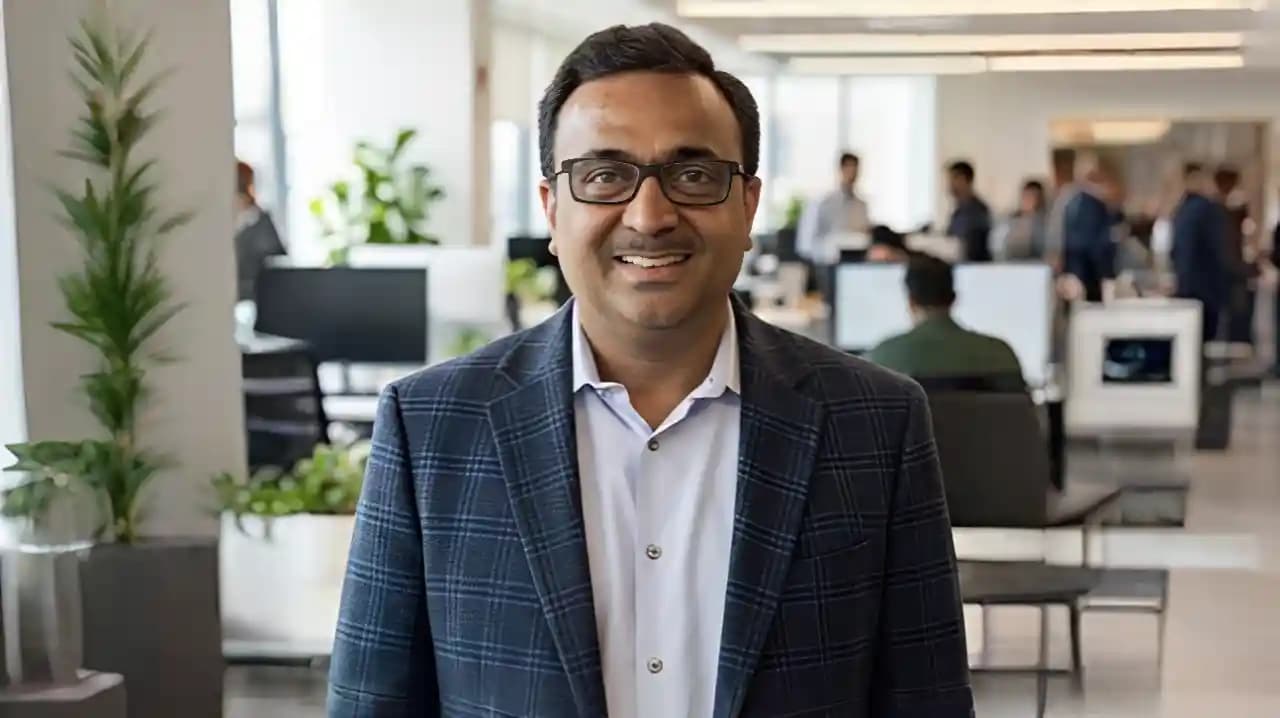 Citi Elevates Sharad Joshi as MD & Chief Auditor, AI Assurance