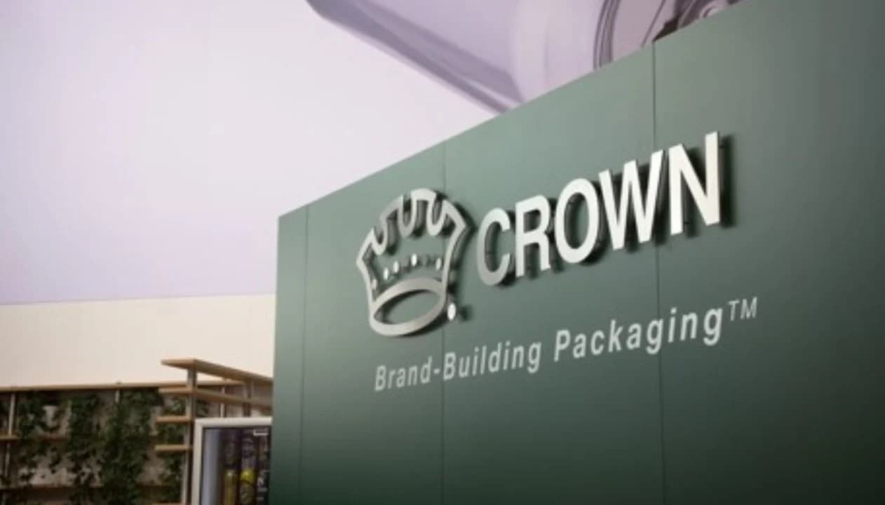 US-based, Crown Packaging to Invest ₹2,078 Cr in UP Mfg Plant