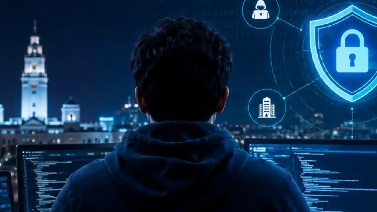 Cybersecurity Talent Gap Hits 30% as Salaries Rise in India