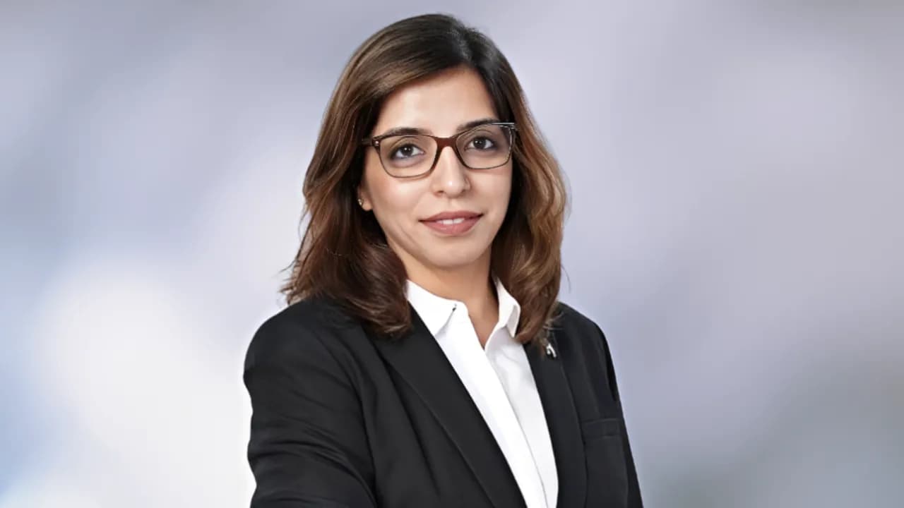 DCM Shriram Chemicals Appoints Radhika Arora as CHRO