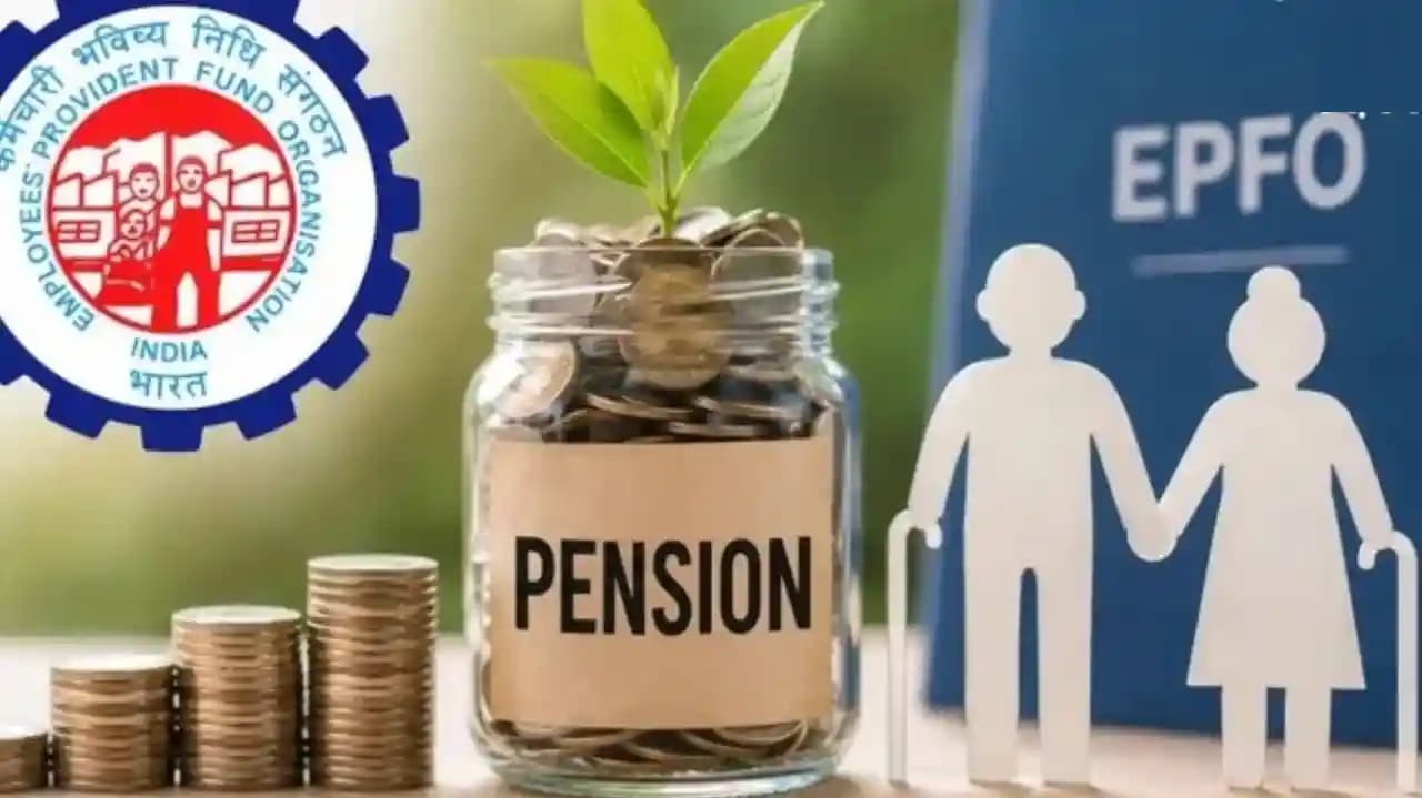 EPFO Wage Ceiling Raised; EPS Pension Could Rise by Up to 67%