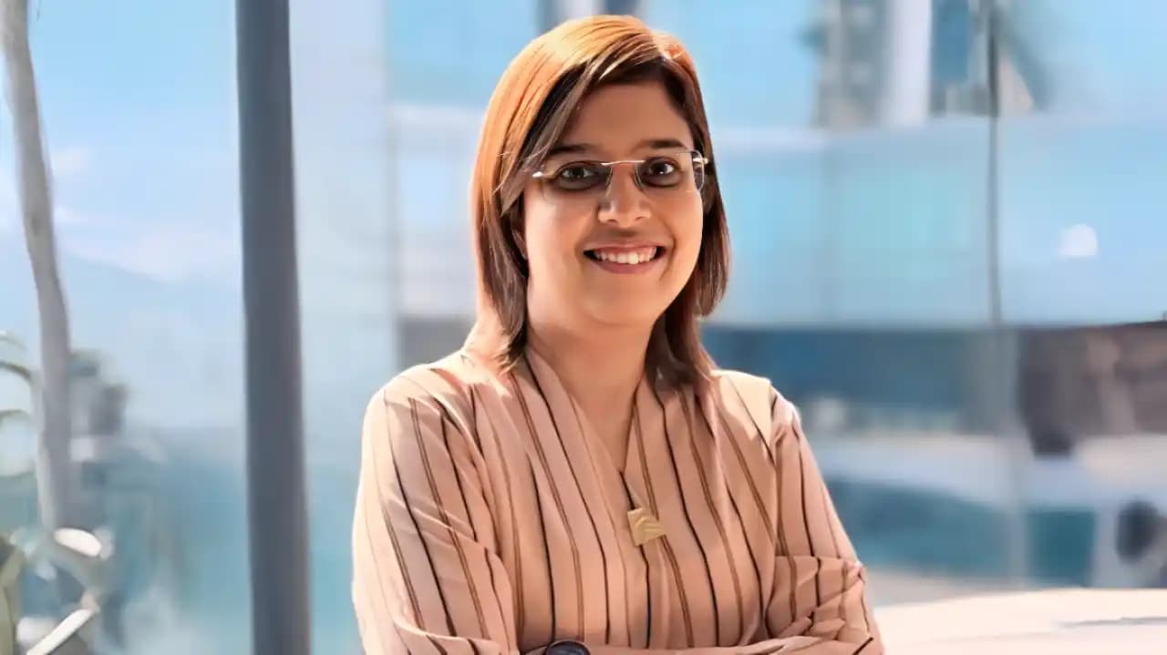 Fine Organic Industries Appoints Shalmali Sharma as GM-HR