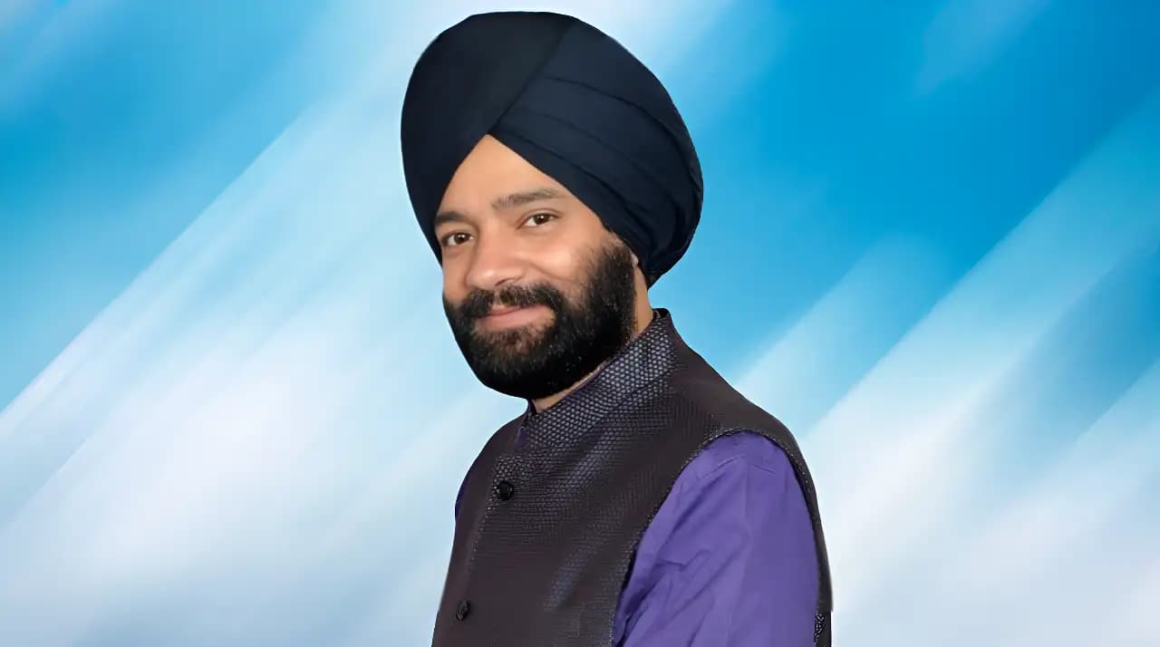 Harjeet Khanduja: Is Traditional Employee Engagement Losing Its Relevance?