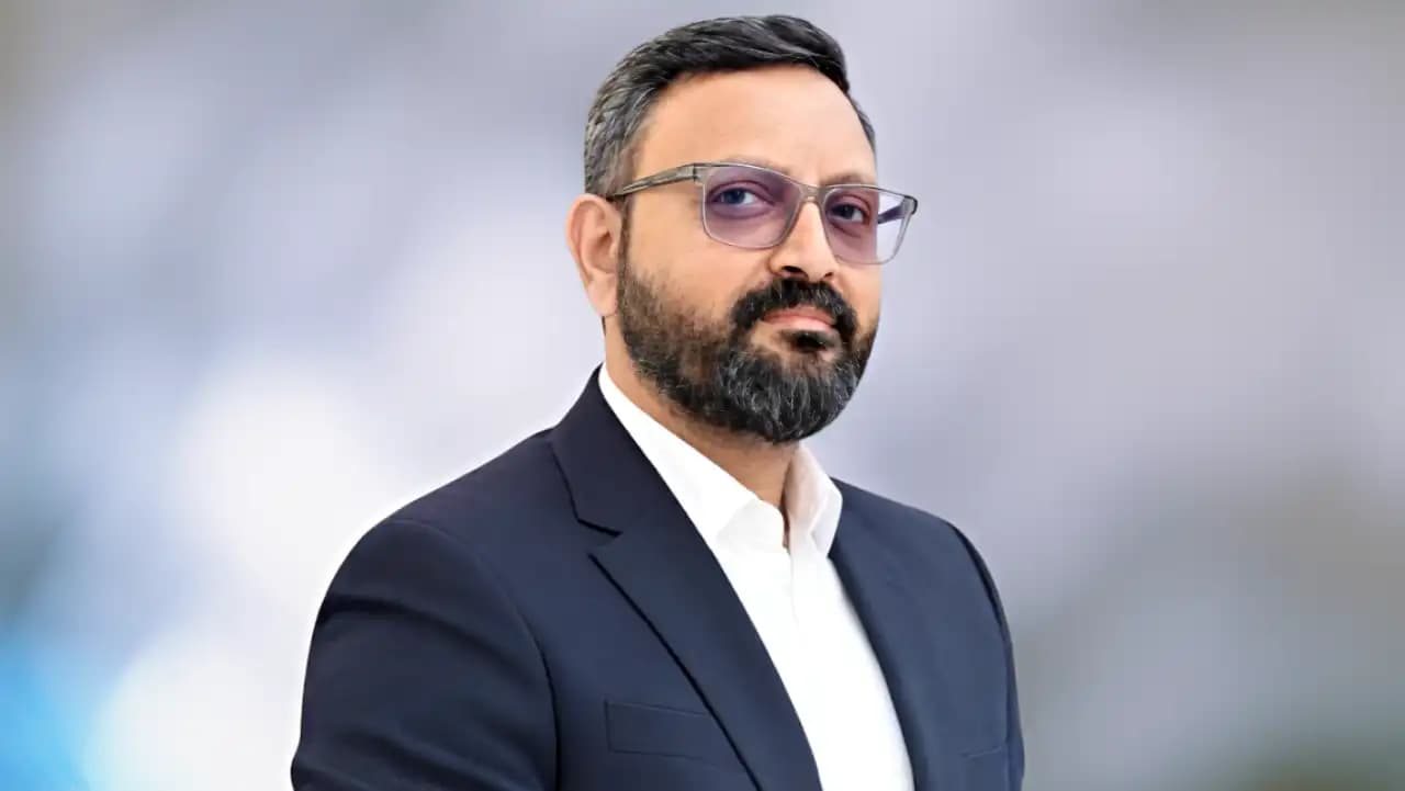IKS Health Appoints Arun Nair as Vice President – HR