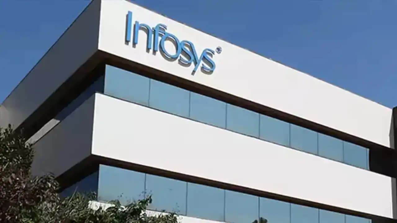 Infosys Plans to Shift One-Third Workforce Into Specialist Roles
