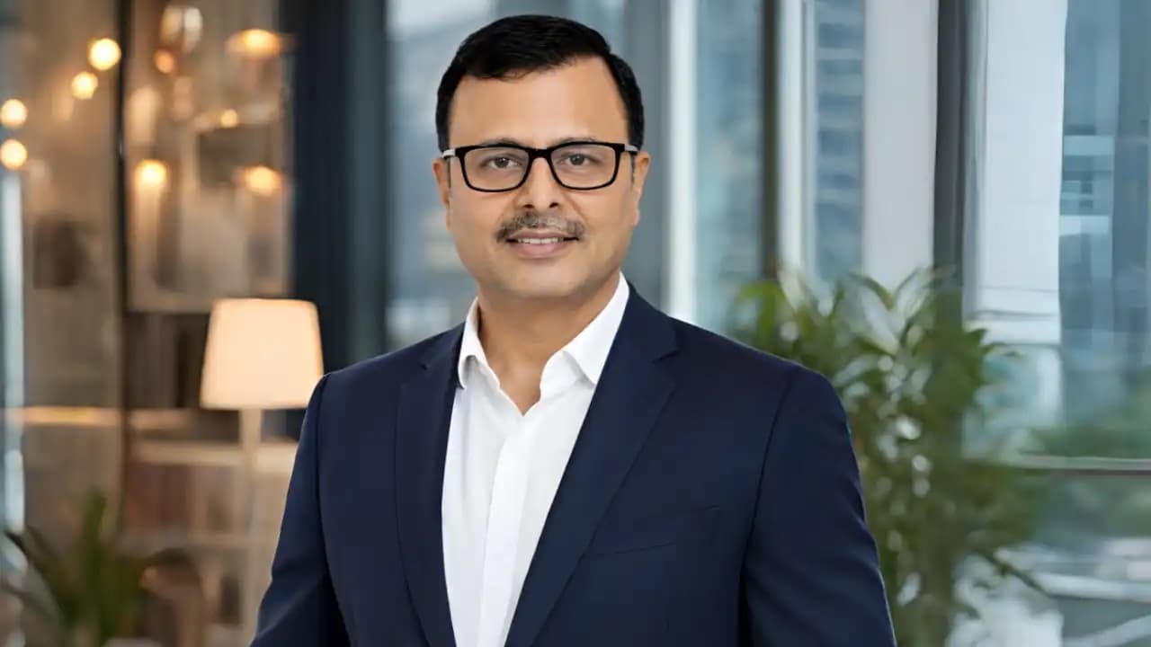 Jindal (India) Limited Appoints Dr. Amit Khanna as CHRO