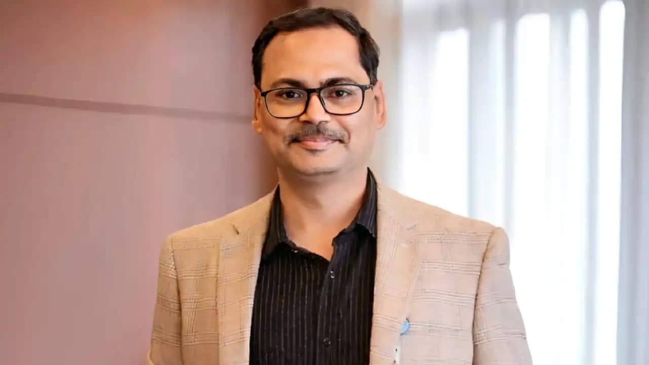 Nikhil Diwan Joins Hero MotoCorp, Vadodara as Head – HR