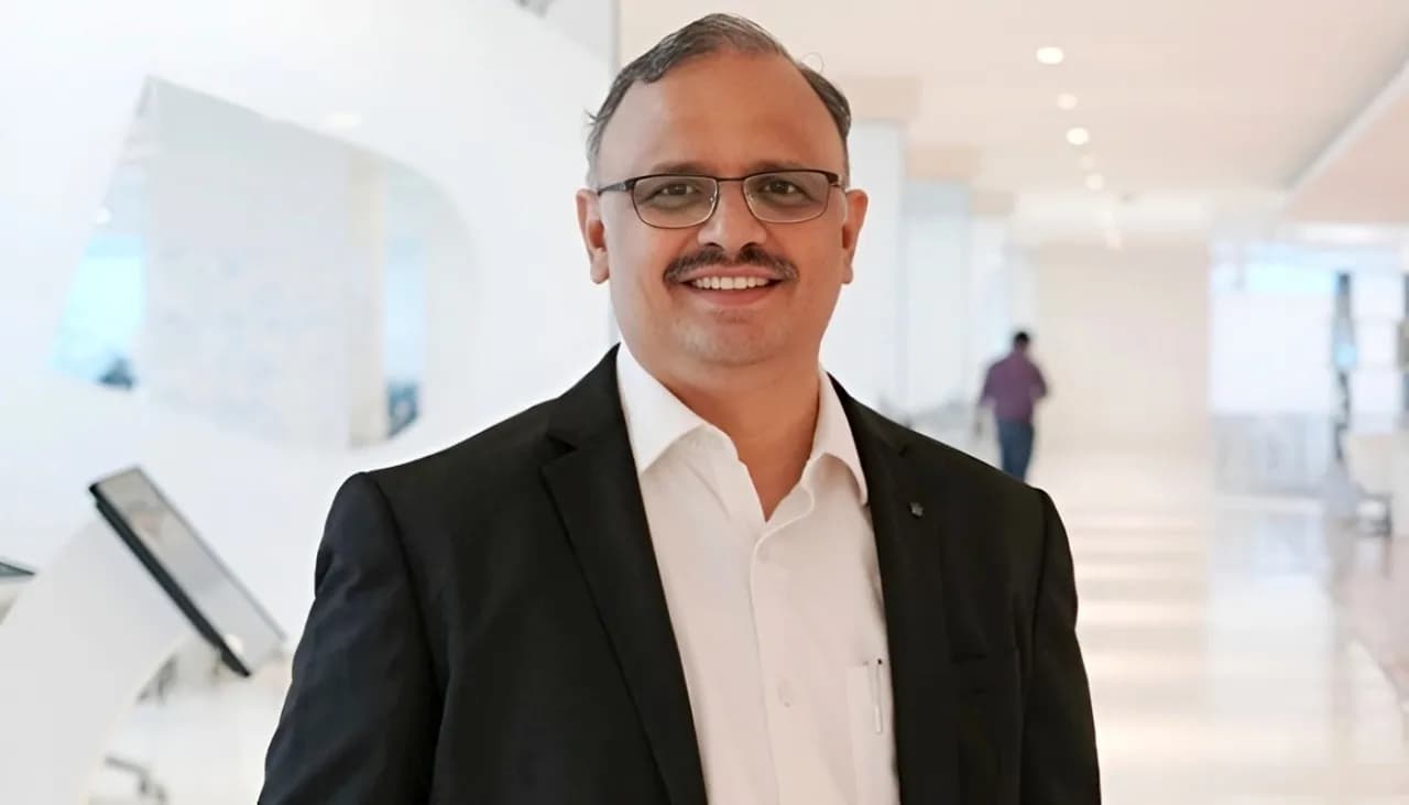 Srinivasa Bharathy on How AI-Powered HRMS Can Transform Employee Engagement