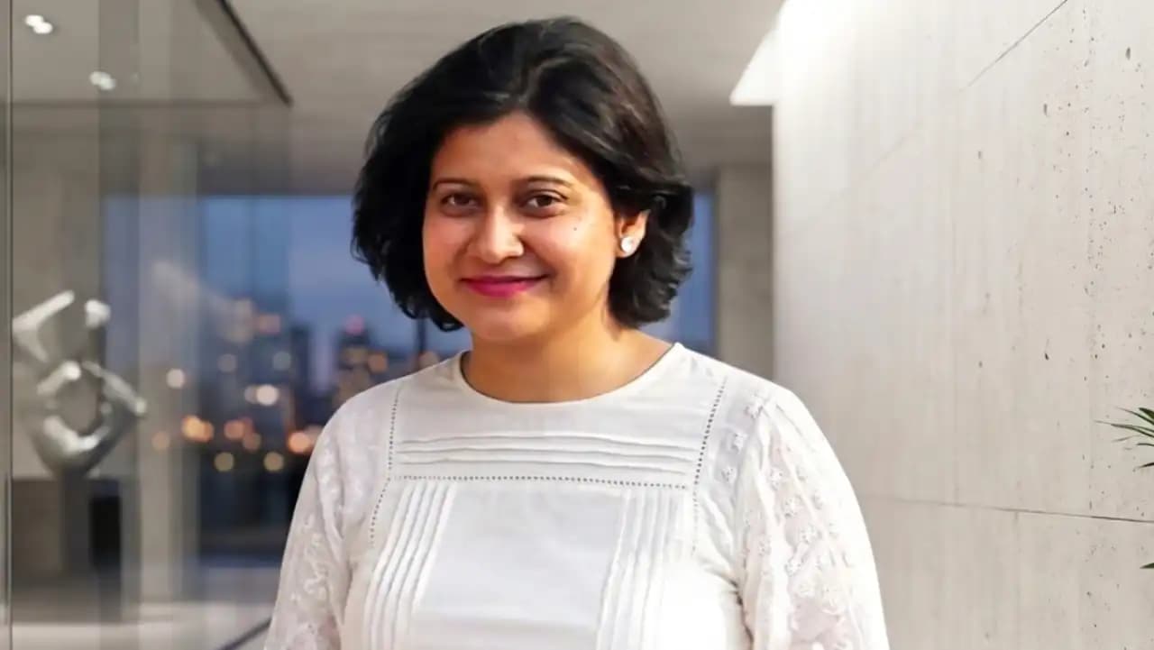 TRF Limited Appoints Shubhra Singh as CHRO