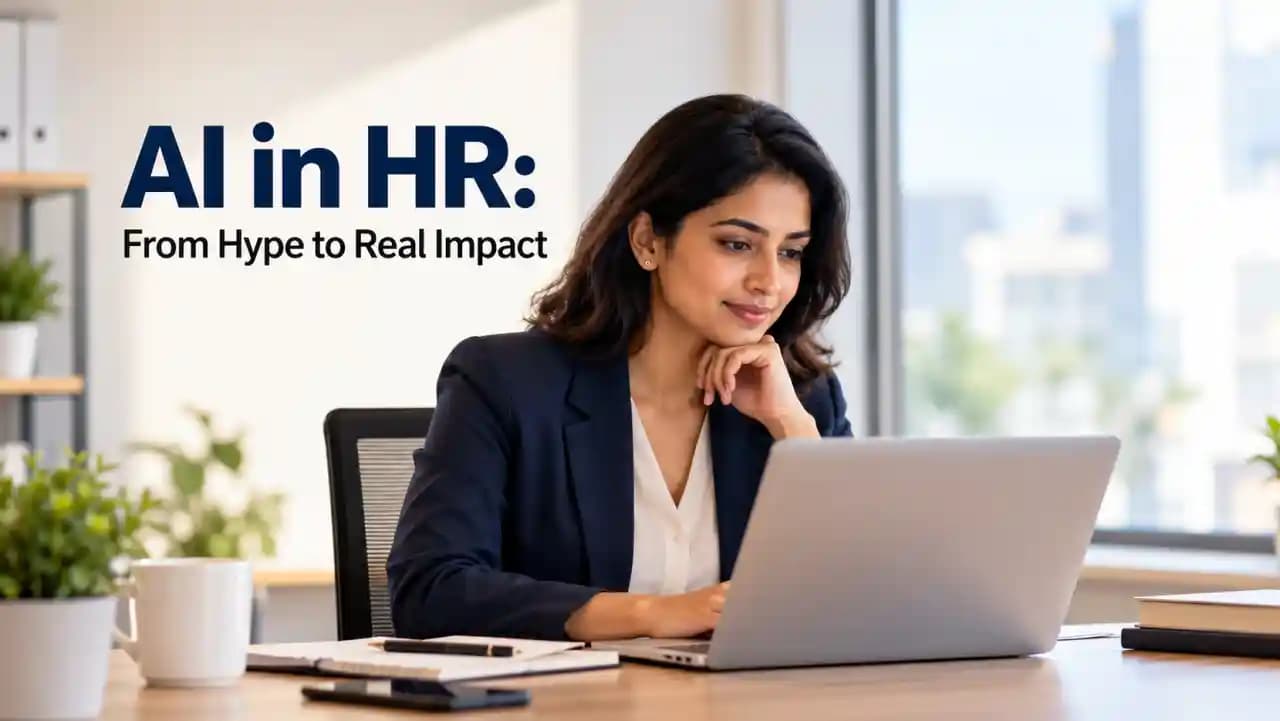 88% of HR Leaders Yet to See Significant Business Value from AI