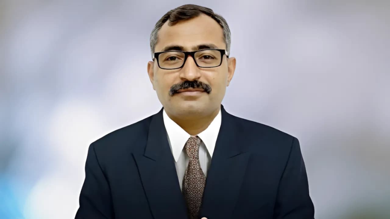 Adani Group Appoints Dharmendra Bhalani as Chief People Officer – PVC Business