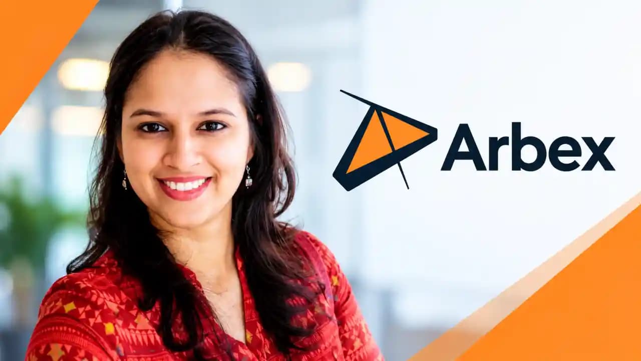 Arbex Appoints Mrinal Mulgaonkar Singbal as Country HR, India