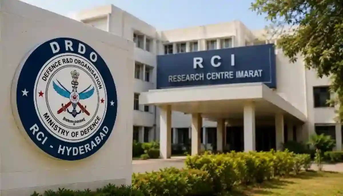 DRDO RCI-Hyd Announces 195 Apprenticeship Vacancies for 2027