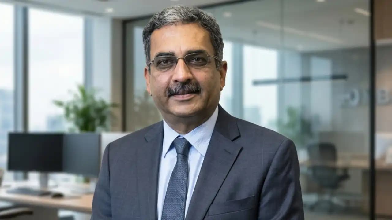 Dharmendra Sinha Appointed CEO of Accenture Edge