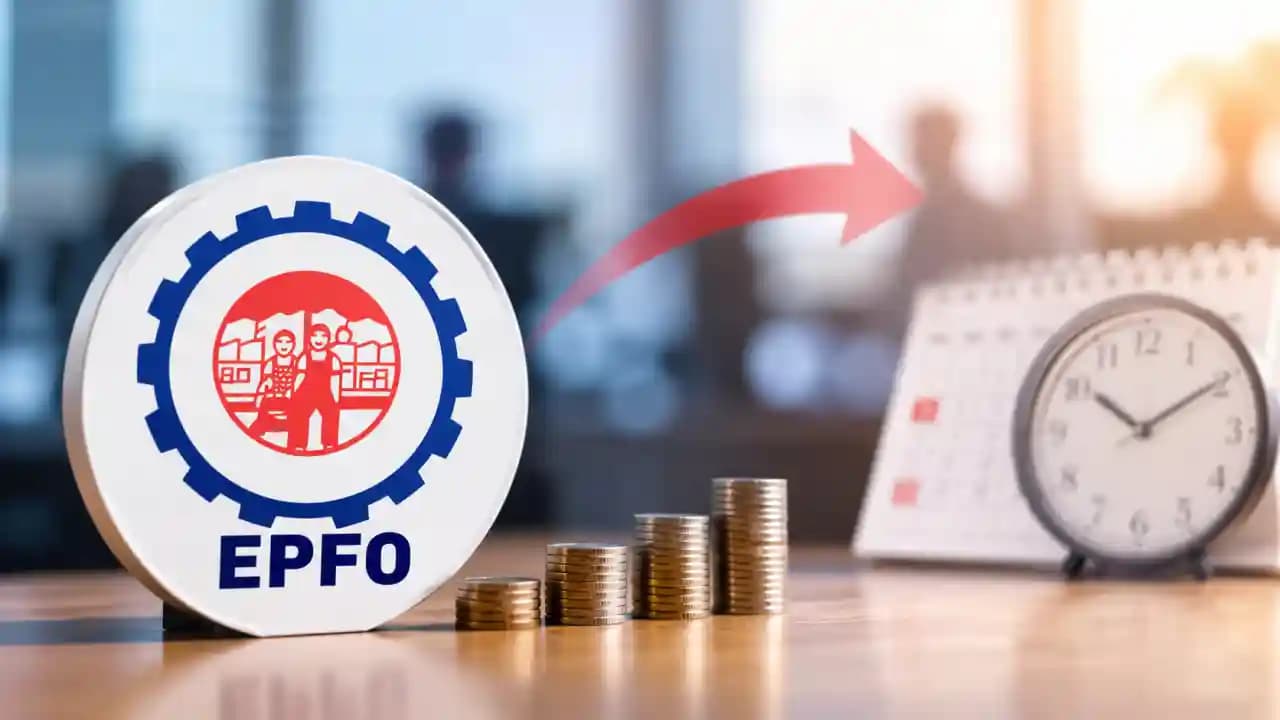 EPFO 3.0 Rollout May Be Delayed by a Year, Report Says