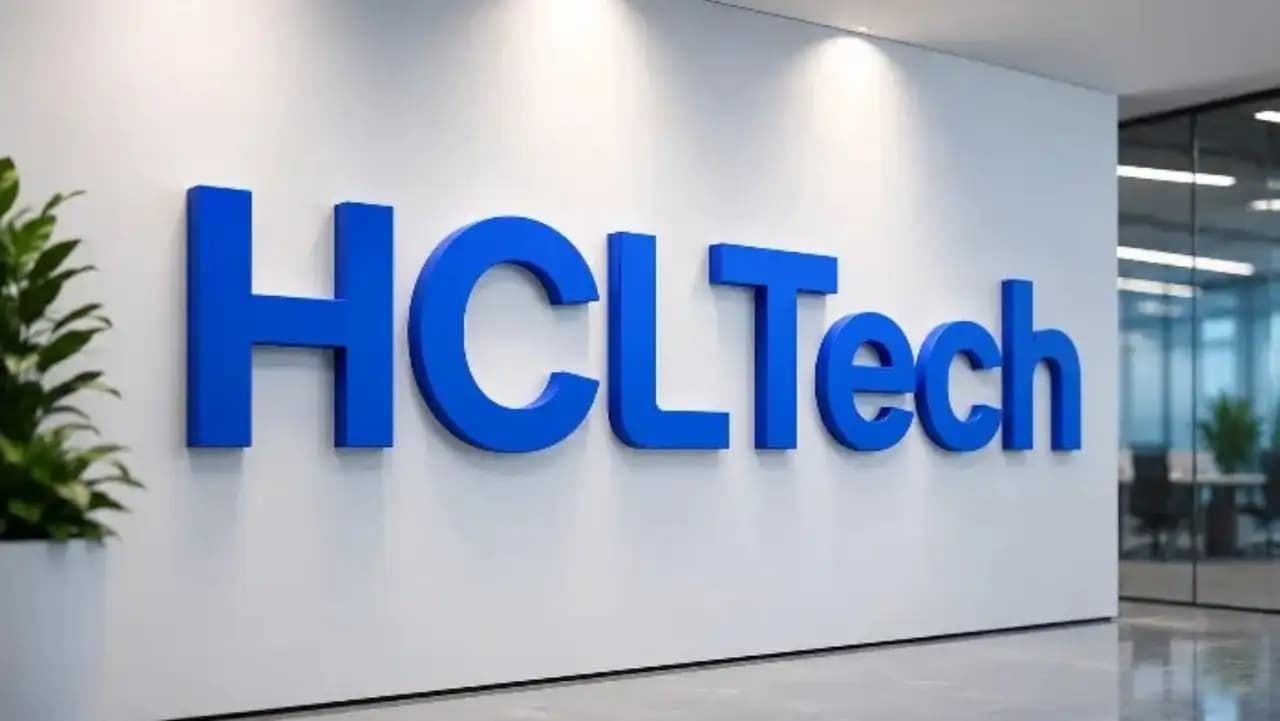 HCLTech Launches 20 Industry AI Solutions Across Key Sectors