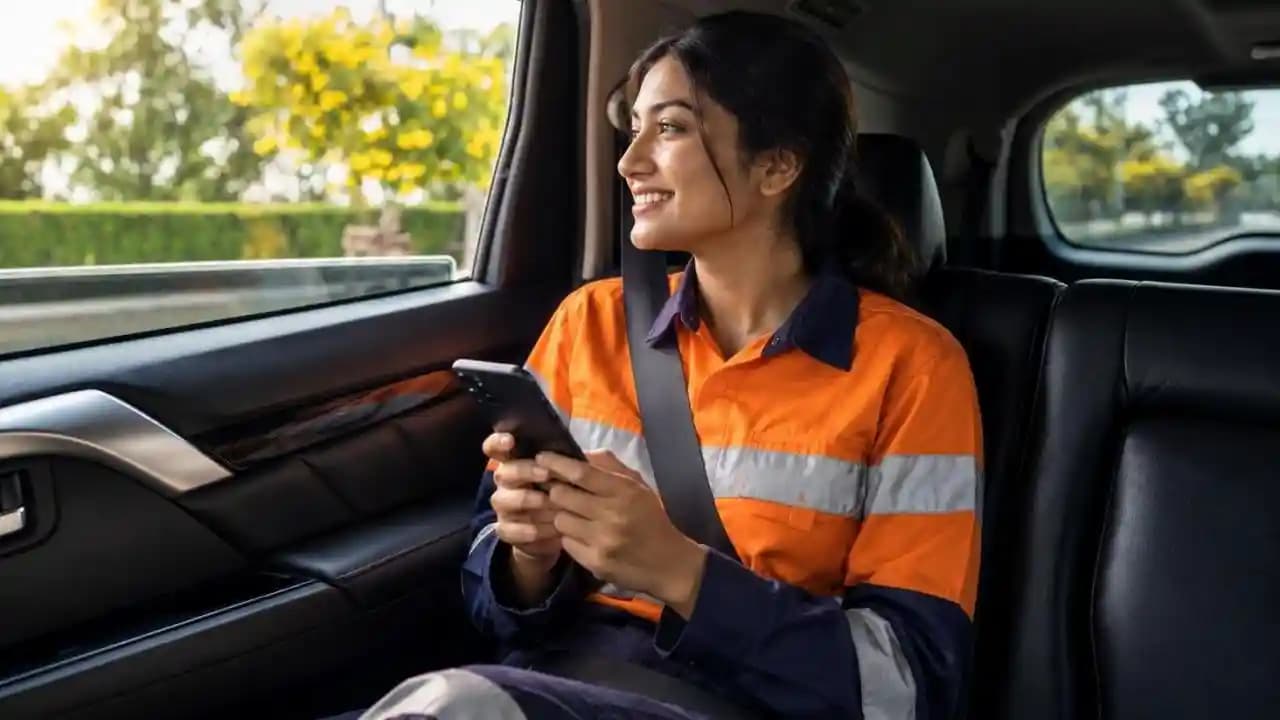 Hindustan Zinc Partners with Uber for Business to Digitise Employee Travel