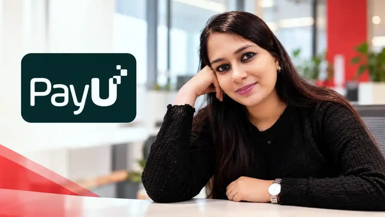 Megha Mahesh Appointed Director – Talent and Culture at PayU