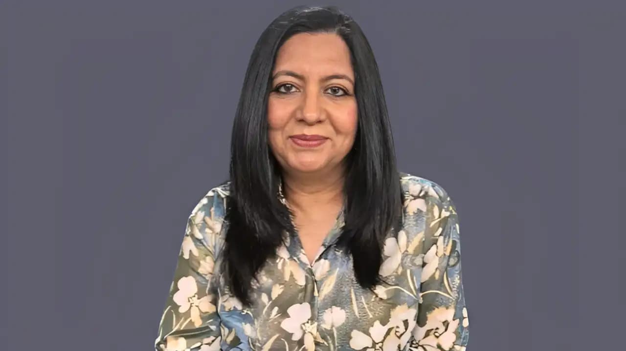 Nandini Matiyani Appointed Group CHRO at Strides