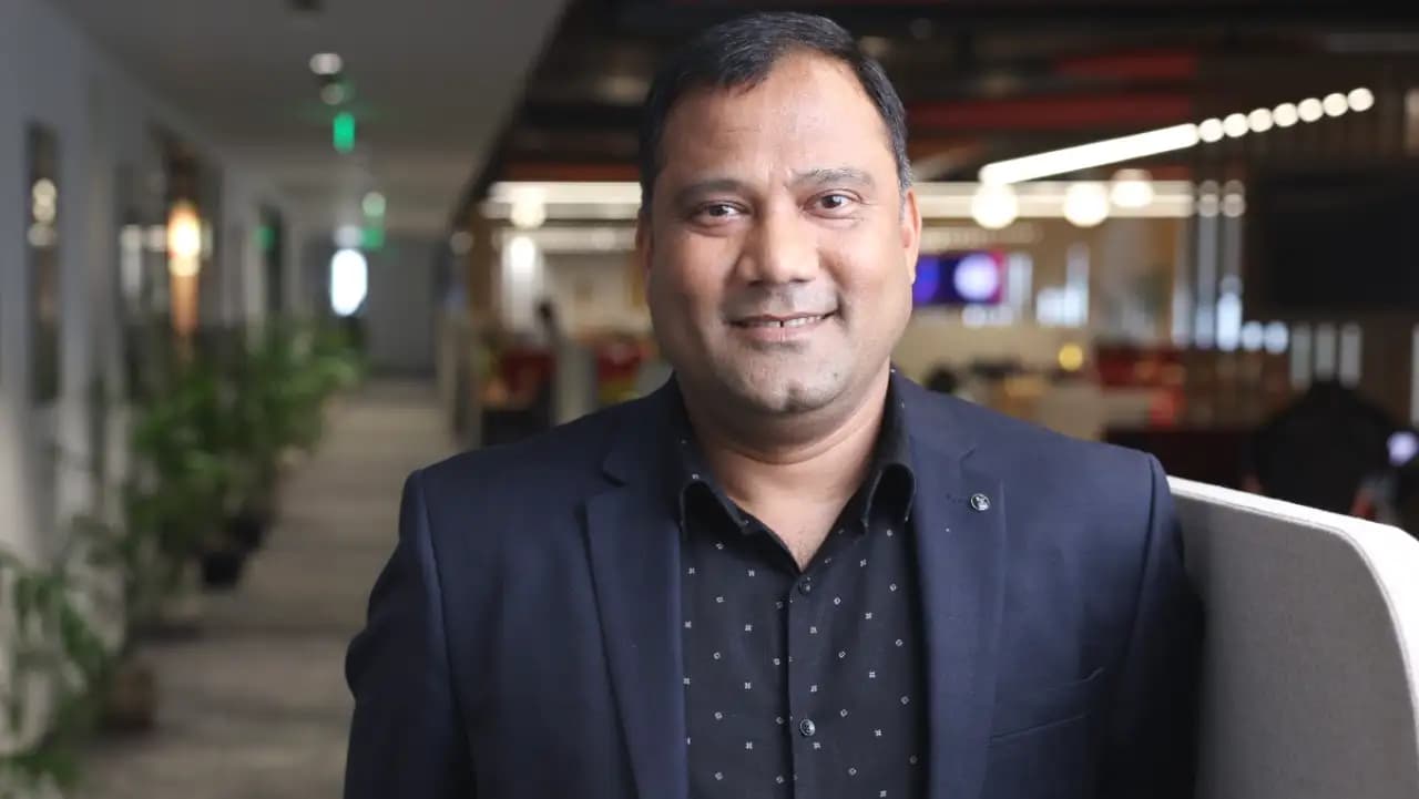 Narendra Singh Chandel on How Biz2X Connects Career Growth With Business Needs