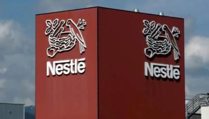 Nestlé India Announces Leadership Changes Across Key Businesses