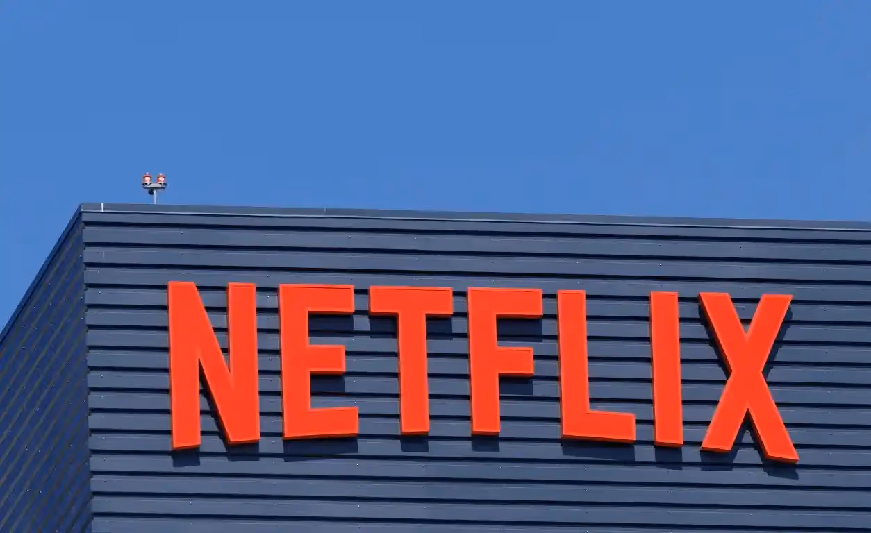 Netflix May Cut 850 Jobs in Biggest Layoff Round Since 2022