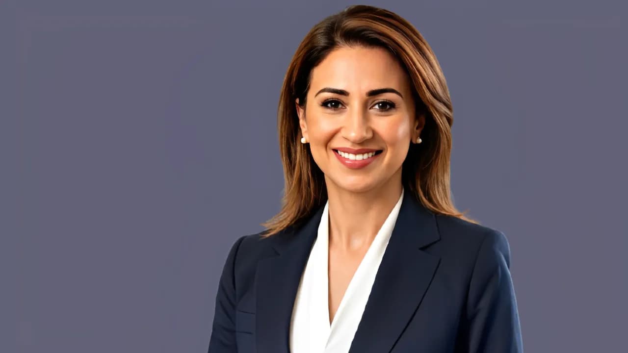 Pacific Inter-Link Appoints Kiran Dhillon as CHRO
