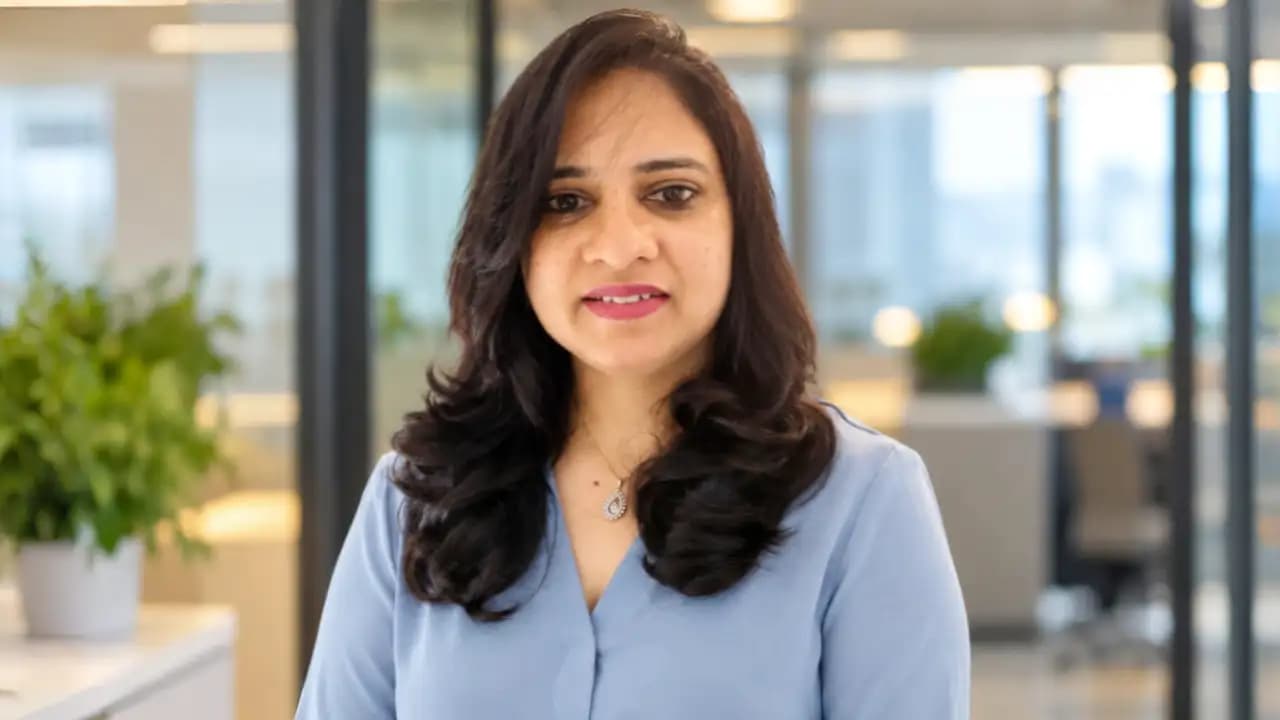 Renjini Raj Appointed as Head – Rewards and Performance, India & GBS at Diageo India