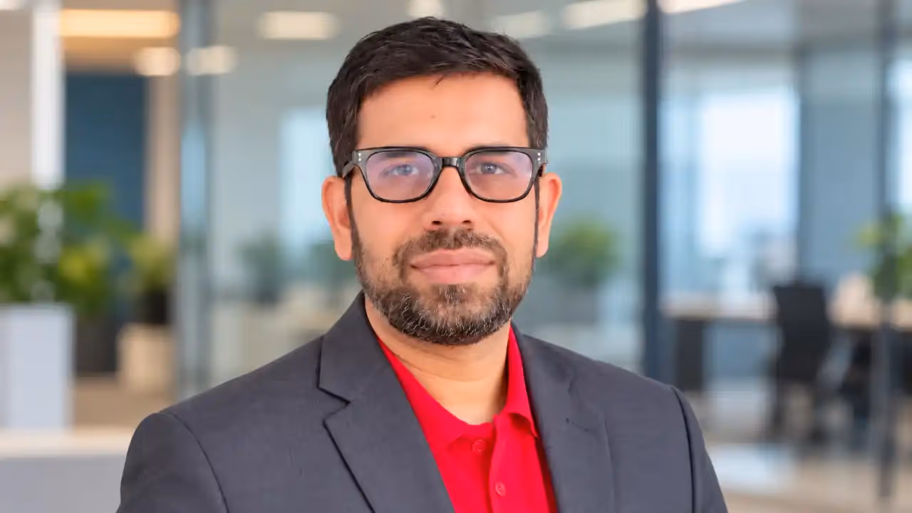 Ritesh Jha Appointed Head – Talent Acquisition at KPMG India