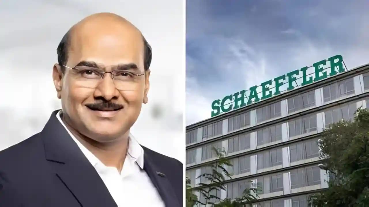 Schaeffler India CEO Taken into Custody in Fatal Factory Accident Case