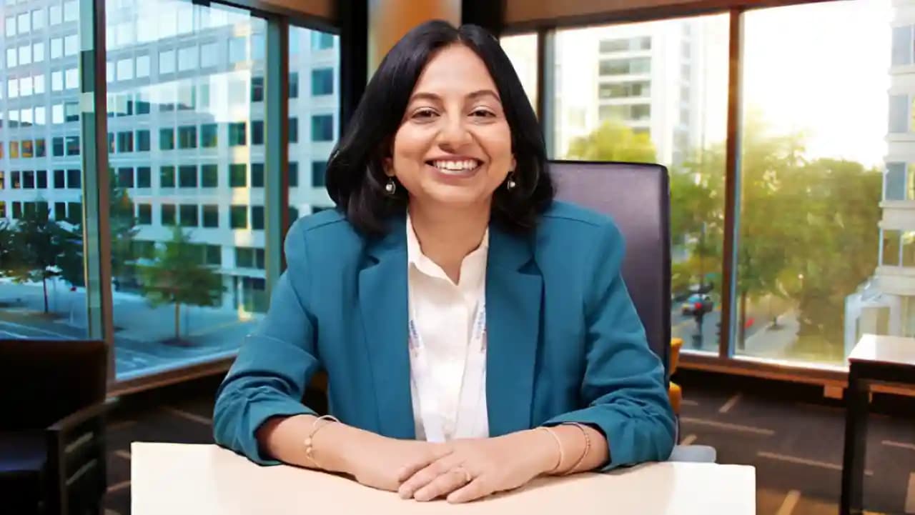 Urmi Chatterjee Appointed as Regional HR Head at Siemens Healthineers