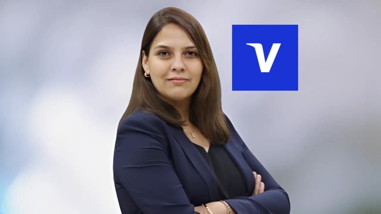 Visa Appoints Kripa Krishnamoorthy as Head- HR, INSA Market