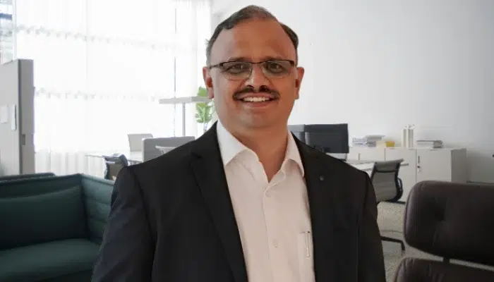 Srinivasa Bharathy on Complete People Experience, Beyond EX