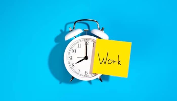 UP Factories Act Enforced: Daily Work Hours Extended to 12