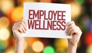 Employee Wellness programs
