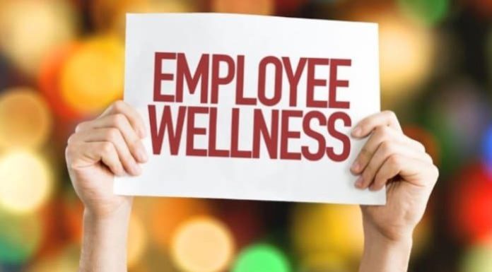 Employee Wellness programs