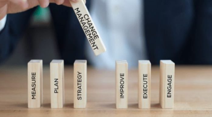 Human Resources – Fading Away