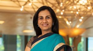 SC rejects Chanda Kochhar’s appeal against HC order dismissing her plea over termination