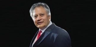 Shiv Khera