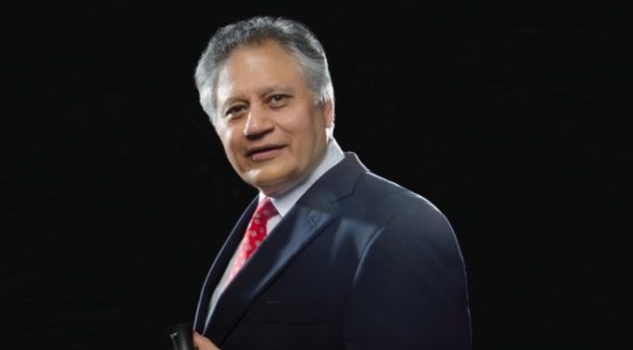 Shiv Khera
