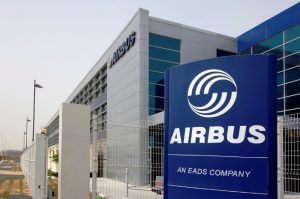 About 500 Airbus staff under quarantine after Hamburg COVID-19 outbreak