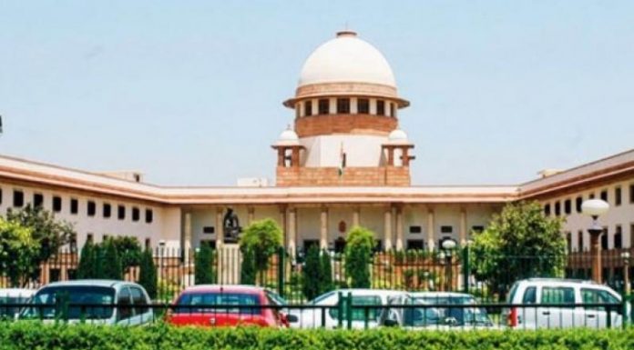 Salaries, pensions are 'rightful entitlements' of government employees, says SC