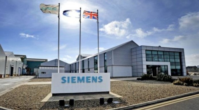 Siemens last week announced it would let its employees work from wherever they want for two or three days a week, in the latest example of how the coronavirus is making major companies re-think how and where their staff work.